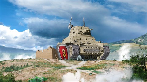 World of Tanks - Lançamento Acelerado