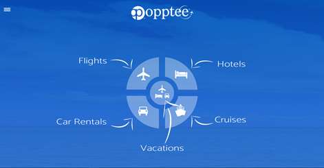 Opptee Screenshots 1