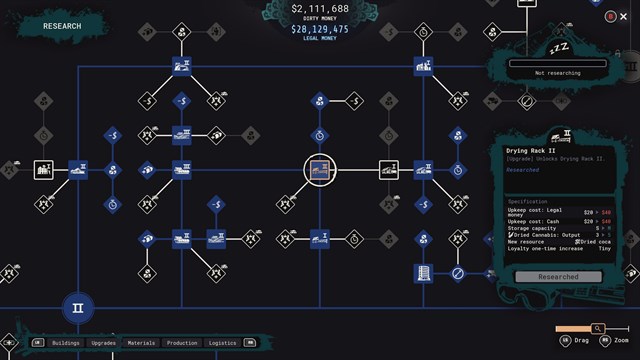 Cartel Tycoon screenshot 4