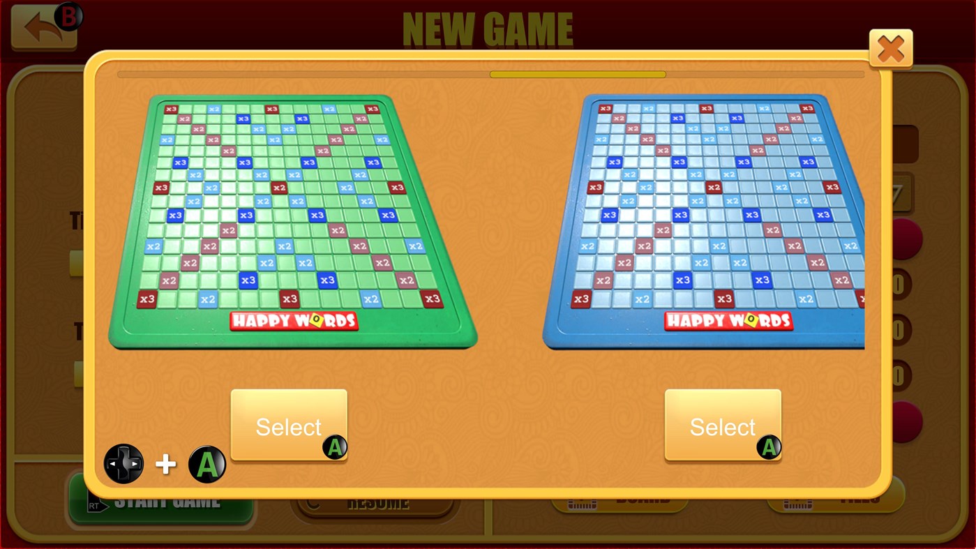 #5. Happy Words (Xbox) By: LAN - GAMES LTD