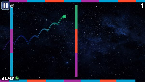 Color Match Jump — 5