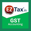 EZTax Books - GST Invoicing and Accounting App