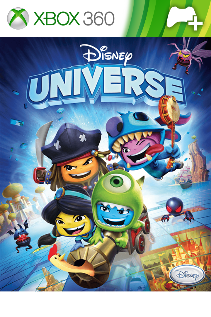 Disney Universe Mowgli Costume | Xbox | Privato