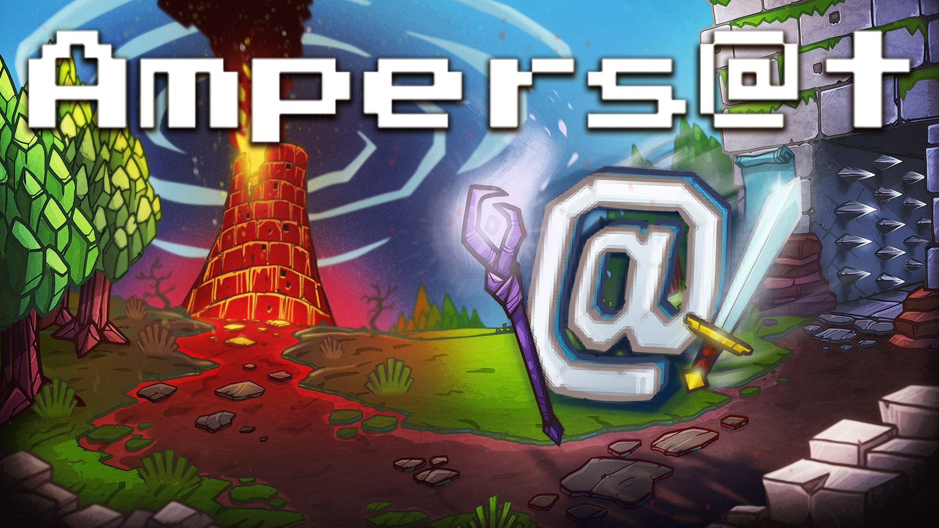 Ampersat Release TRAILER