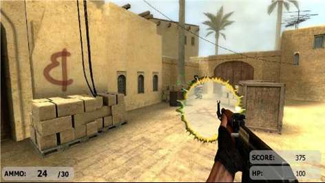 Sniper Shoot Screenshots 1