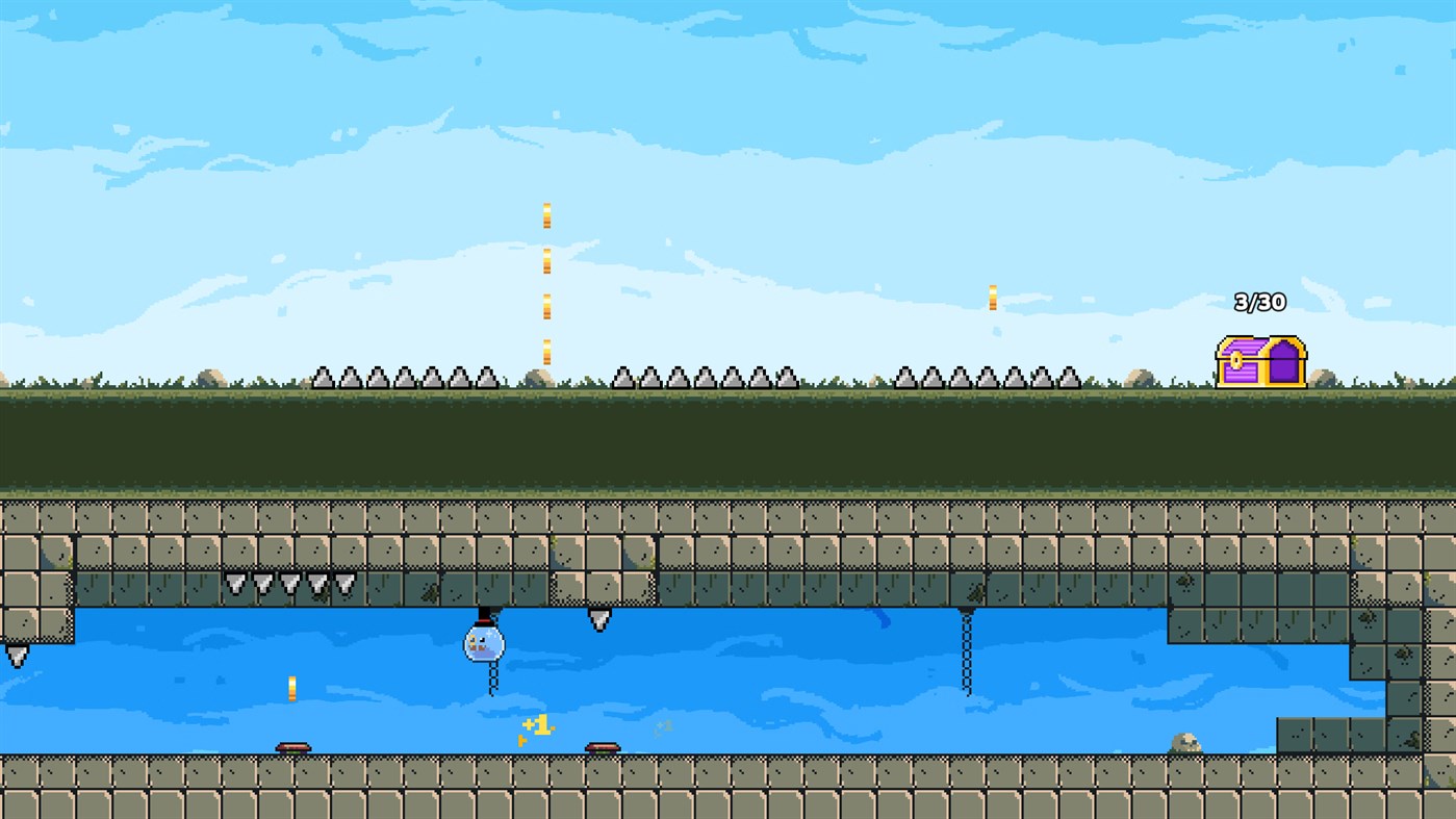 #5. Mr.Slime in Dungeon Bundle (Windows) Przez: 2dragontails