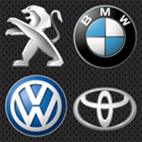 Automotive Logo Quiz HD: Guess Automotive Symbols APK for Android Download