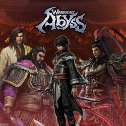 Paquete de contenido principal y de personajes jugables de DYNASTY WARRIORS: ORIGINS