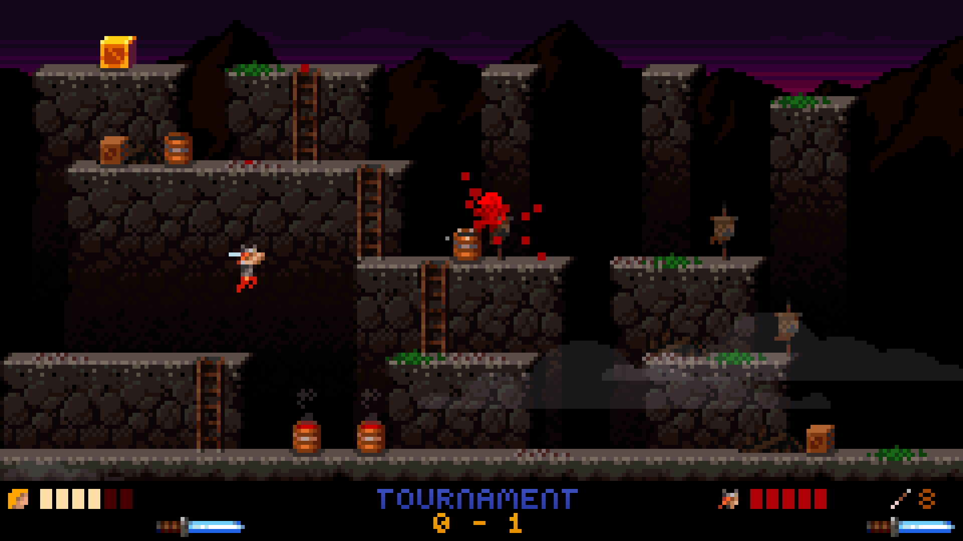 Thy Sword | Xbox | Chiave | Privato