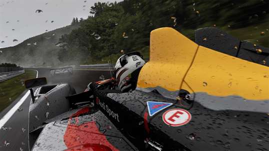 Forza Motorsport 6 Standard Edition screenshot 12