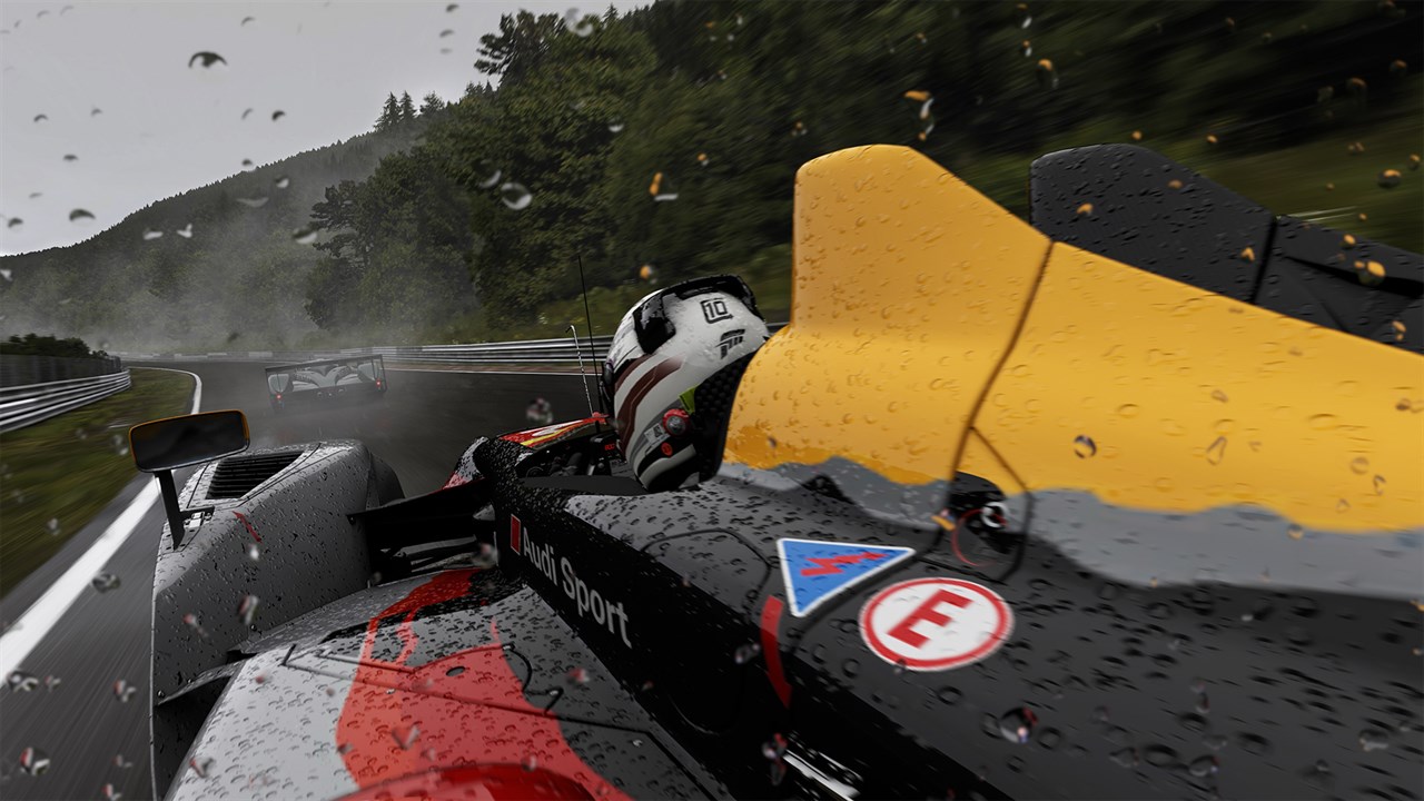 Forza Motorsport 6 screenshot 7