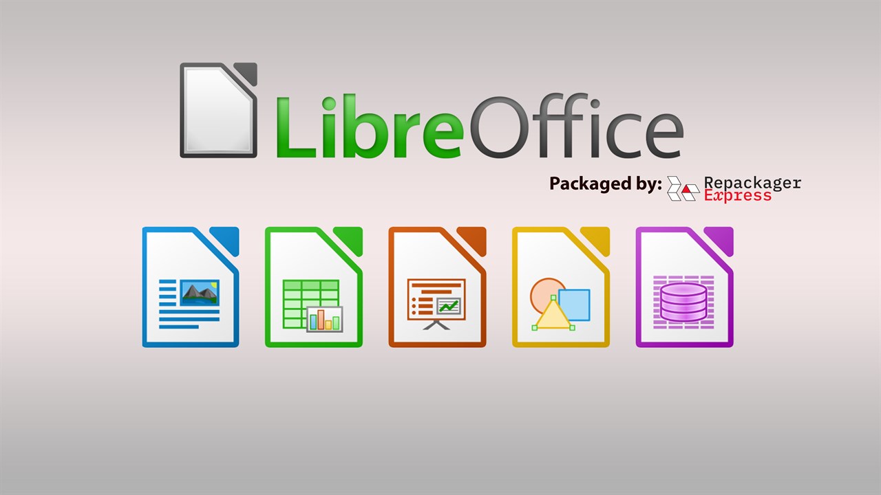Resultado de imagen para imagenes de libreoffice