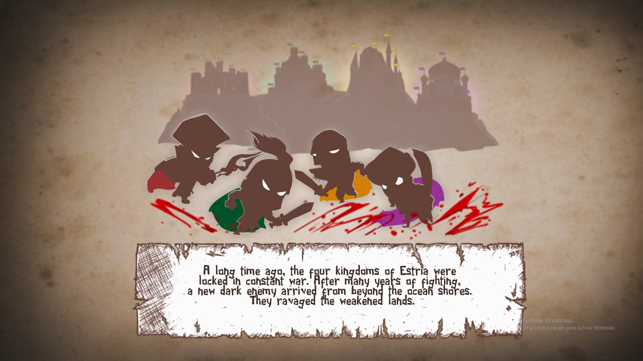 Haimrik screenshot 1