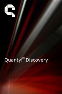 Quantyl Discovery
