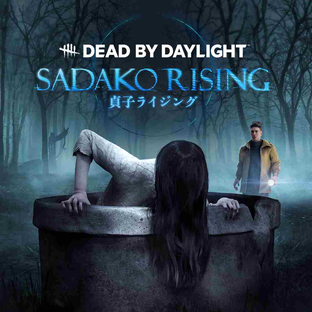 Dead by Daylight: SADAKO RISING Chapter Windows