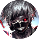 Tokyo Ghoul Wallpaper New Tab icon