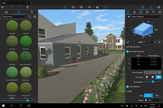 Live Home 3D Pro - House Design screenshot 6