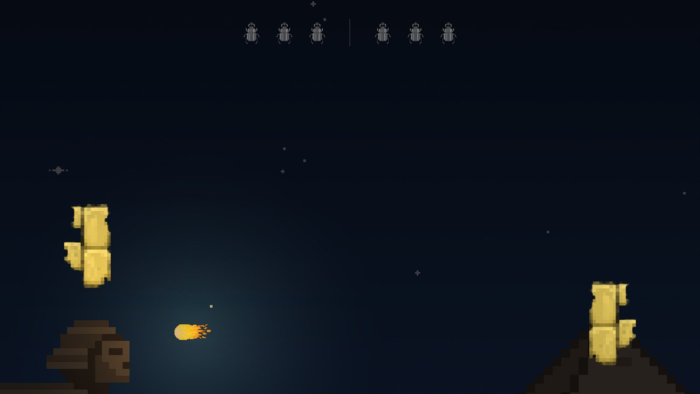 #3. Paug (Windows) Podle: Dezeiraud Gaëtan