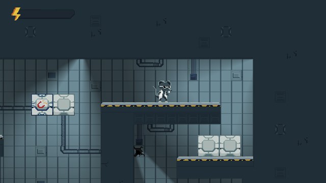 Rattyvity Lab screenshot 2