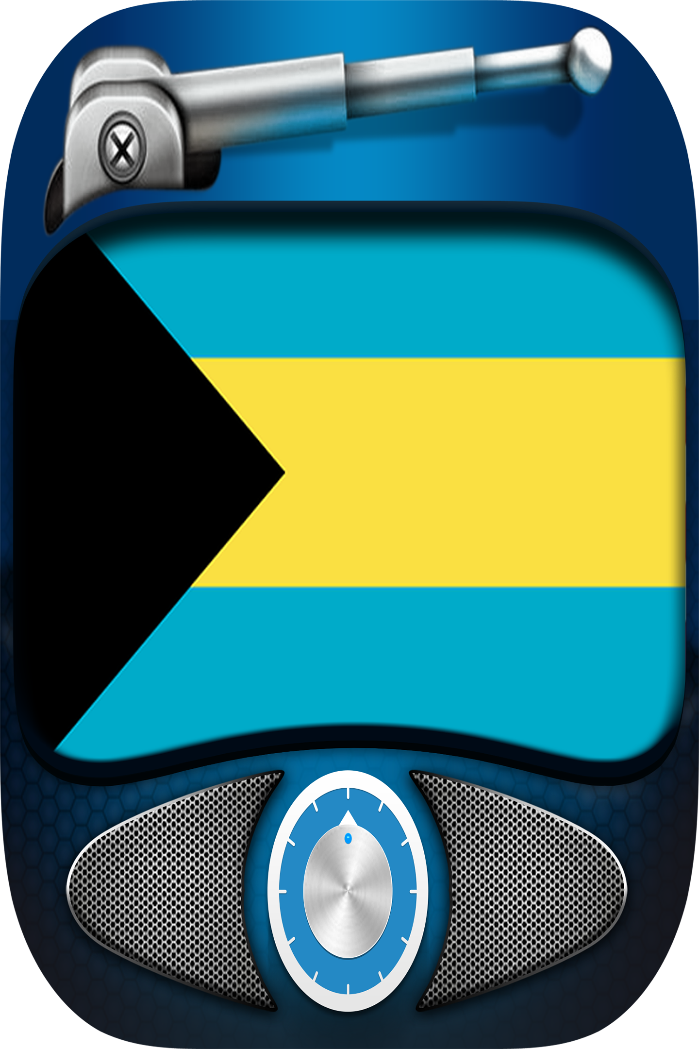 Radio Bahamas – Radio Bahamas FM & AM: Listen Live Bahamian Radio Stations Online + Music and Talk Stations
