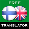 Finnish English Translator