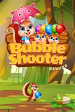 Recevoir Bubble Pop: Bubble Shooter - Microsoft Store fr-MR