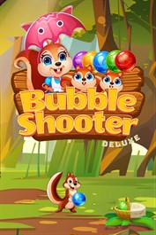 Bubble Shooter Deluxe : PC & XBOX