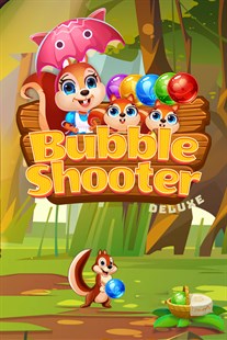 Buy Bubble Shooter Deluxe : PC & XBOX