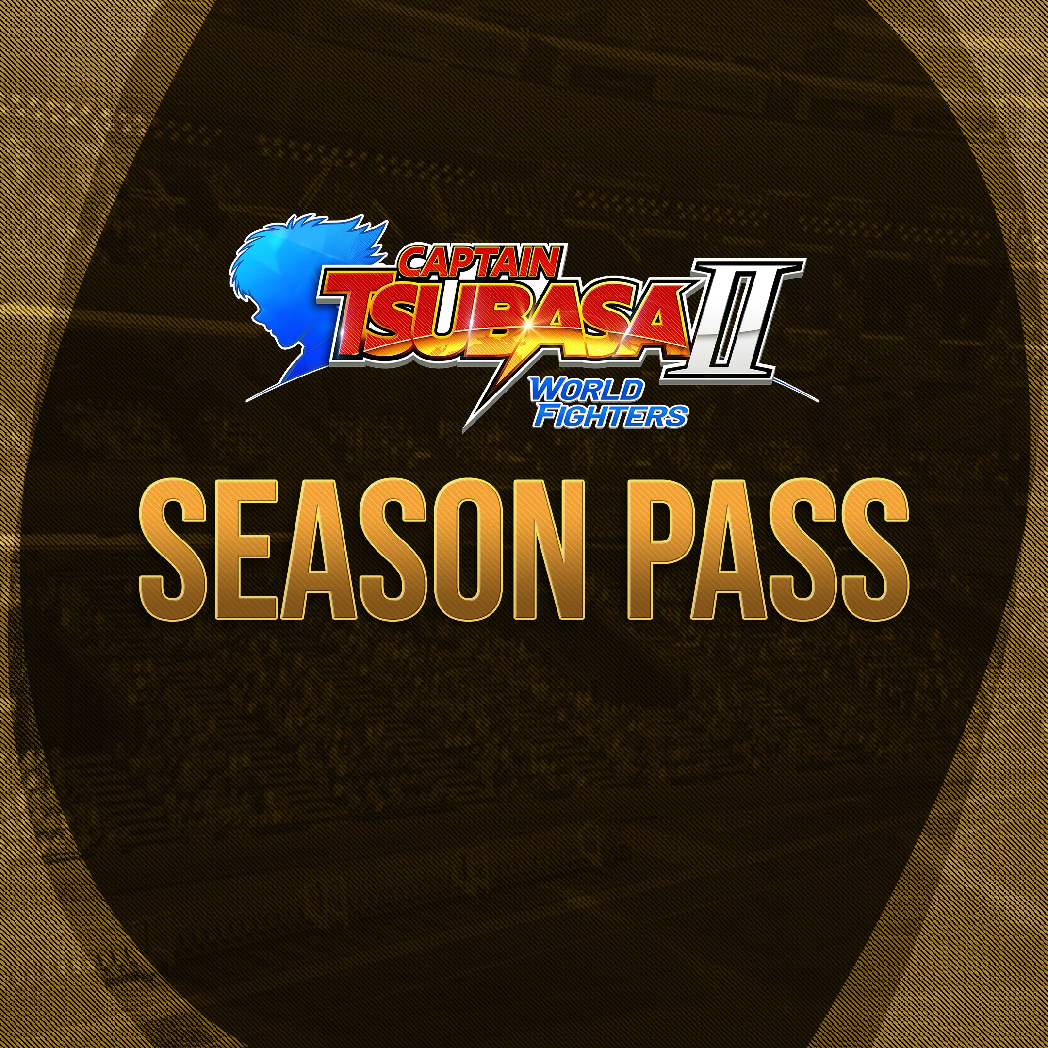 CAPTAIN TSUBASA 2: WORLD FIGHTERS - Season Pass