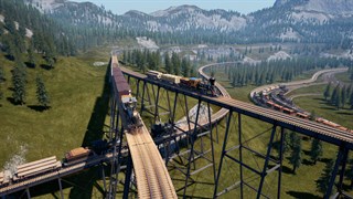 Railroads Online - Extended Edition screenshot 1