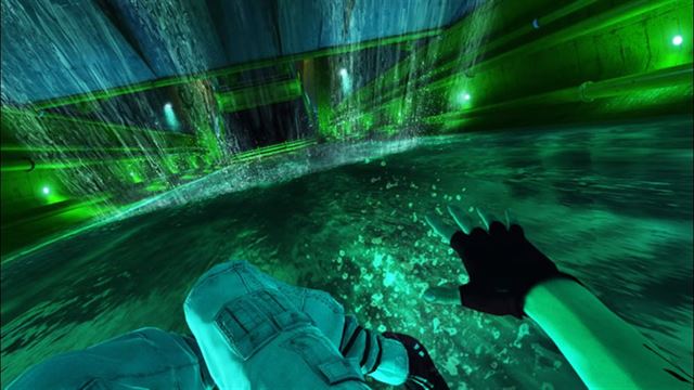 Mirror's Edge™ screenshot 6