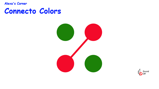 Connecto Colors screenshot 1