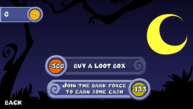 Loot Box Simulator screenshot 2