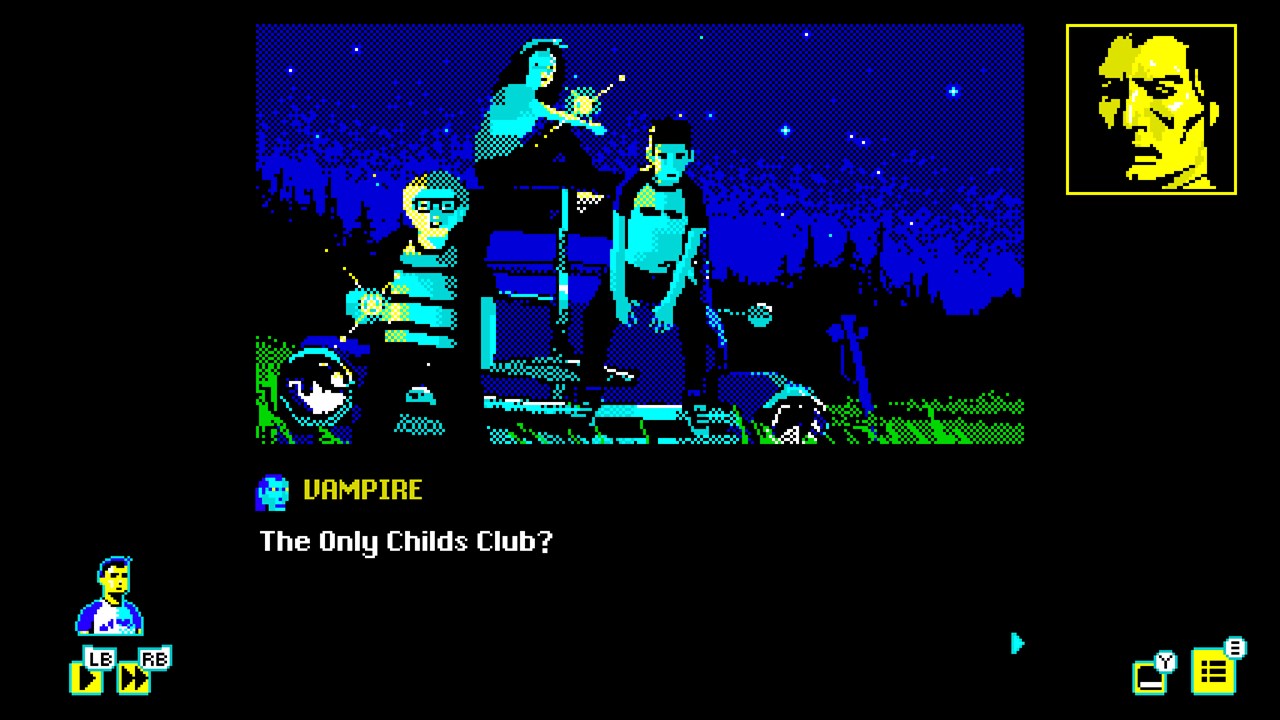 Varney Lake screenshot 4