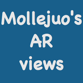 Mollejuo's AR views