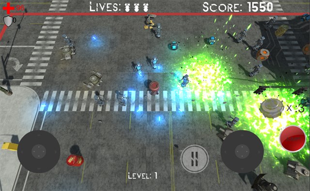 Roblivion screenshot 3