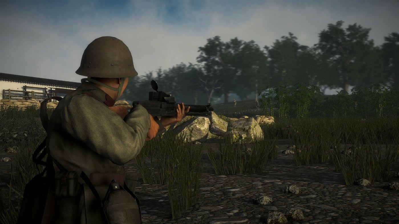 #9. Easy Red 2: Shanghai - Nanking (Xbox) 게시자: Corvostudio di Amadei Marco