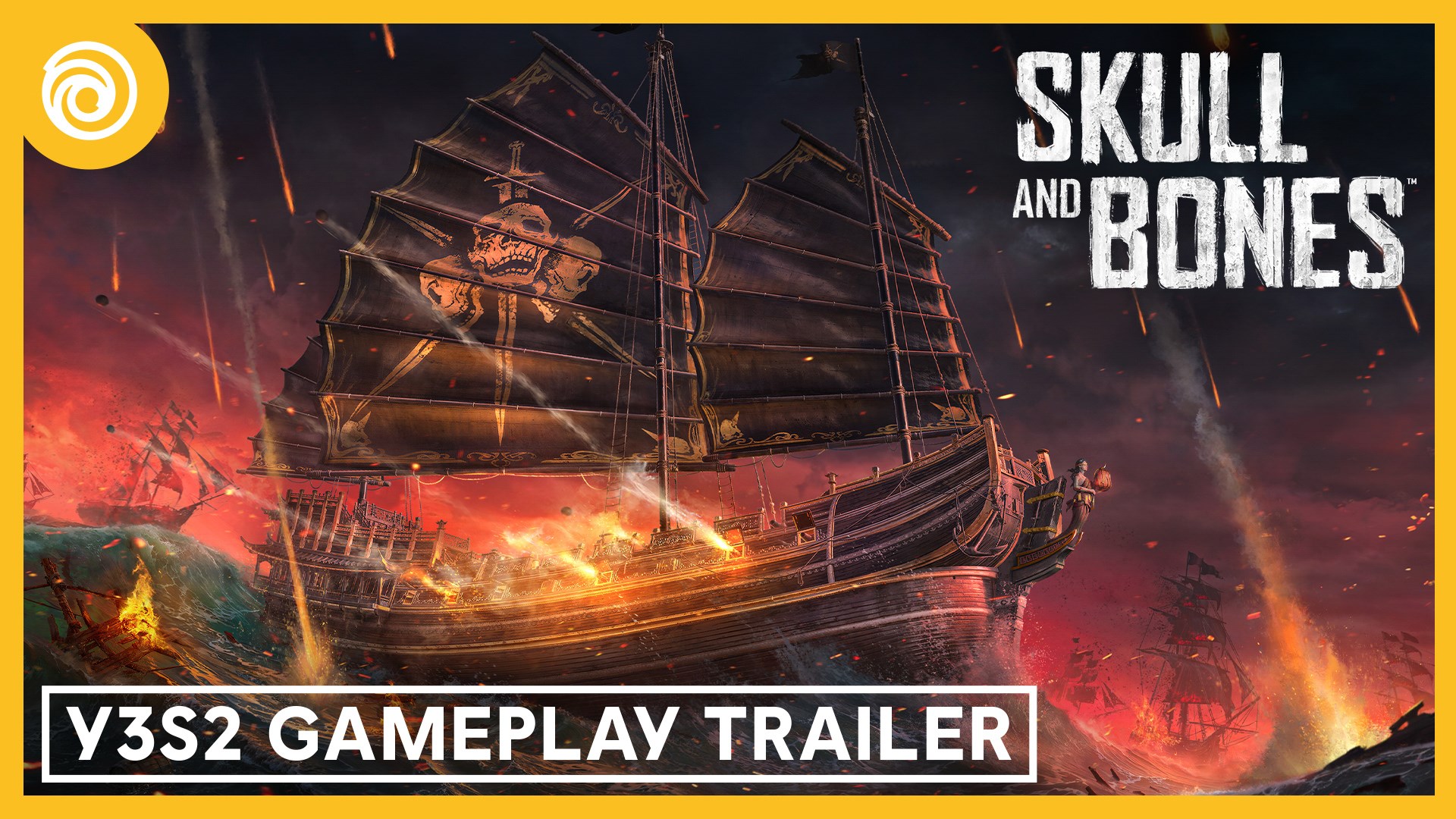 Skull and Bones Deluxe Edition Screenshot Thumbnail 11