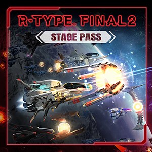R Type Final 2 Stage Pass