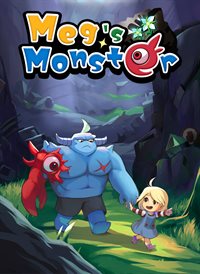 Meg's Monster