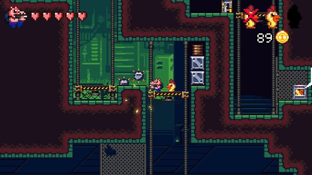 Ammo Pigs: Cocked and Loaded screenshot 2