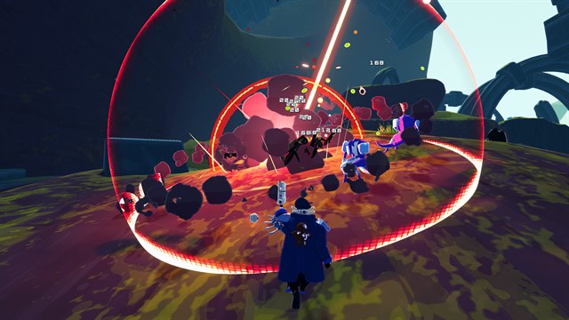 Risk of Rain 2 screenshot 1