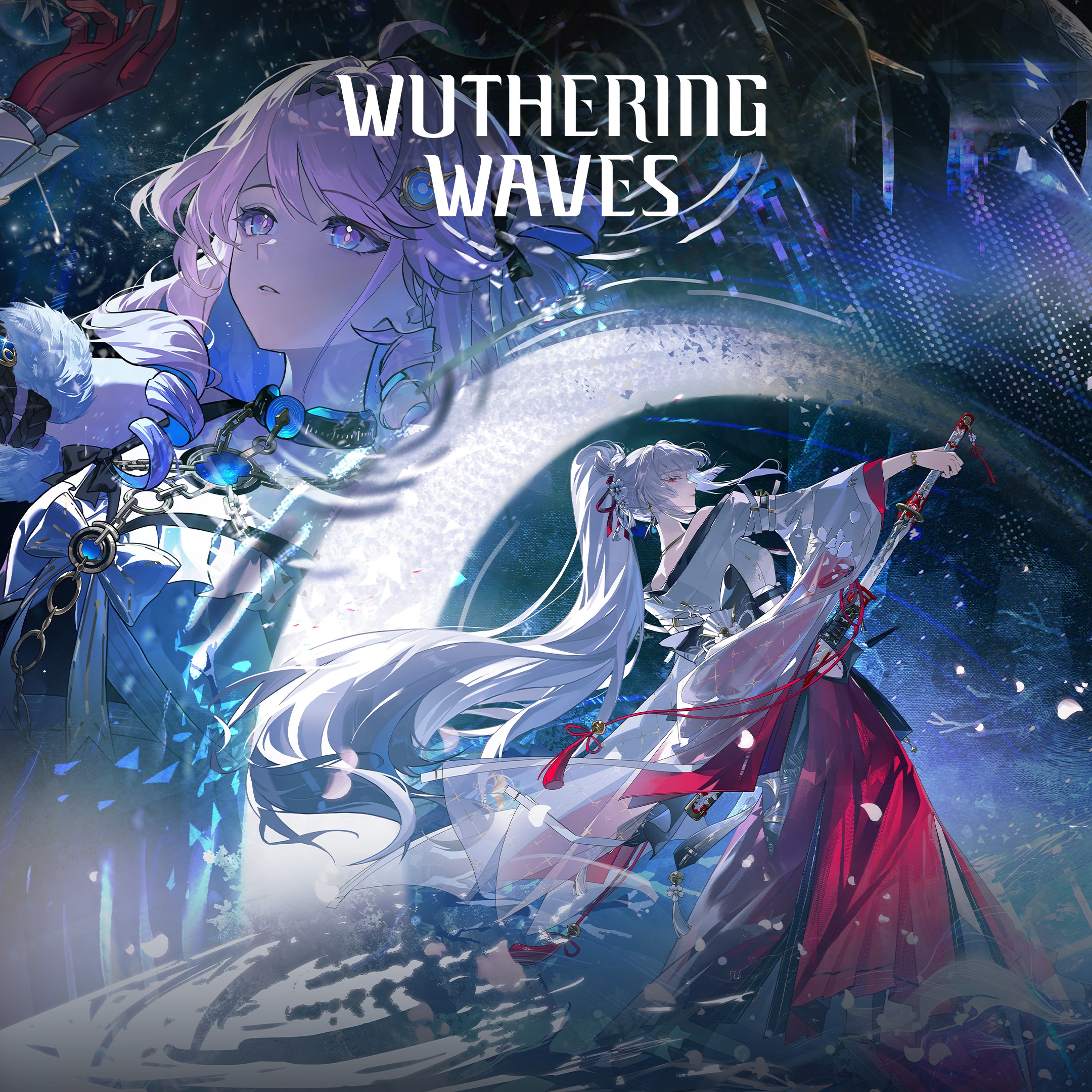 Wuthering Waves