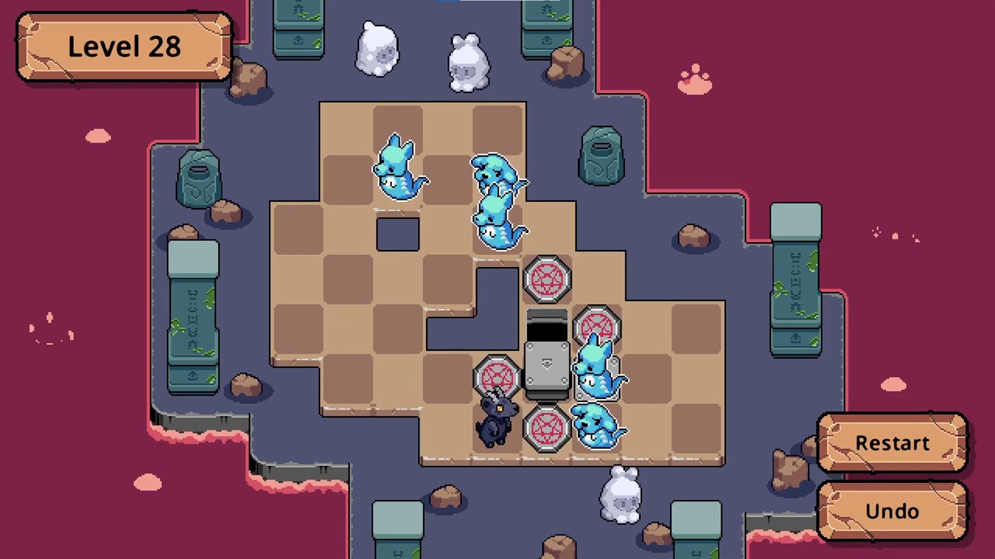 #2. Goat Out Of Hell (Xbox Series) (Xbox) 由: Afil Games