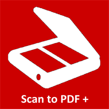Scan to PDF +