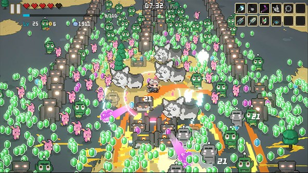 Monster Panic — 5