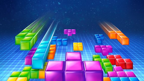 Tetris® Ultimate Haunted DLC
