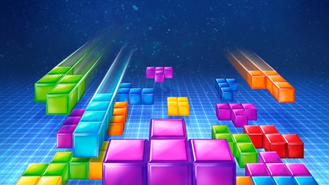 Tetris® Ultimate Landslide DLC