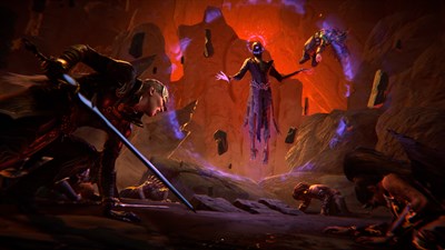 Disciples: Domination - Deluxe Edition Upgrade — скриншот 9