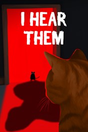 I Hear Them (Xbox Series X|S)